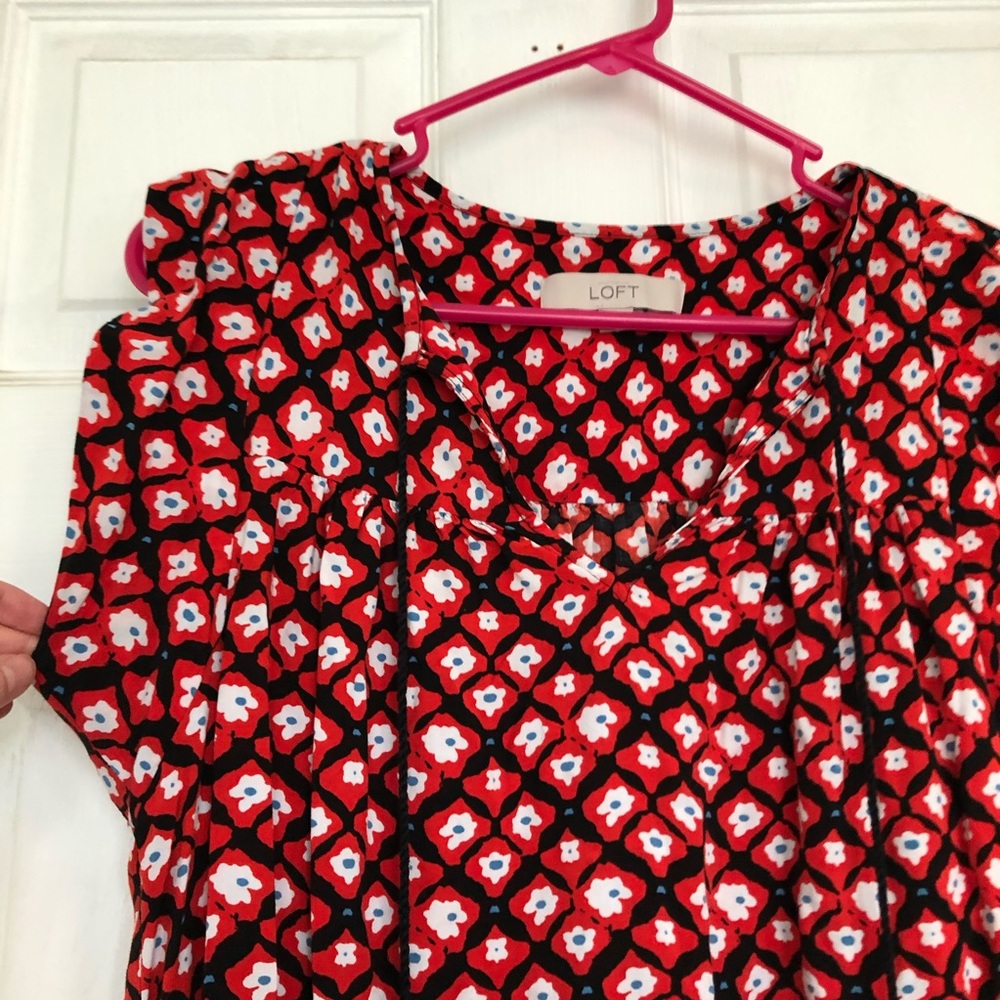 Loft dress - Picture 2 of 2